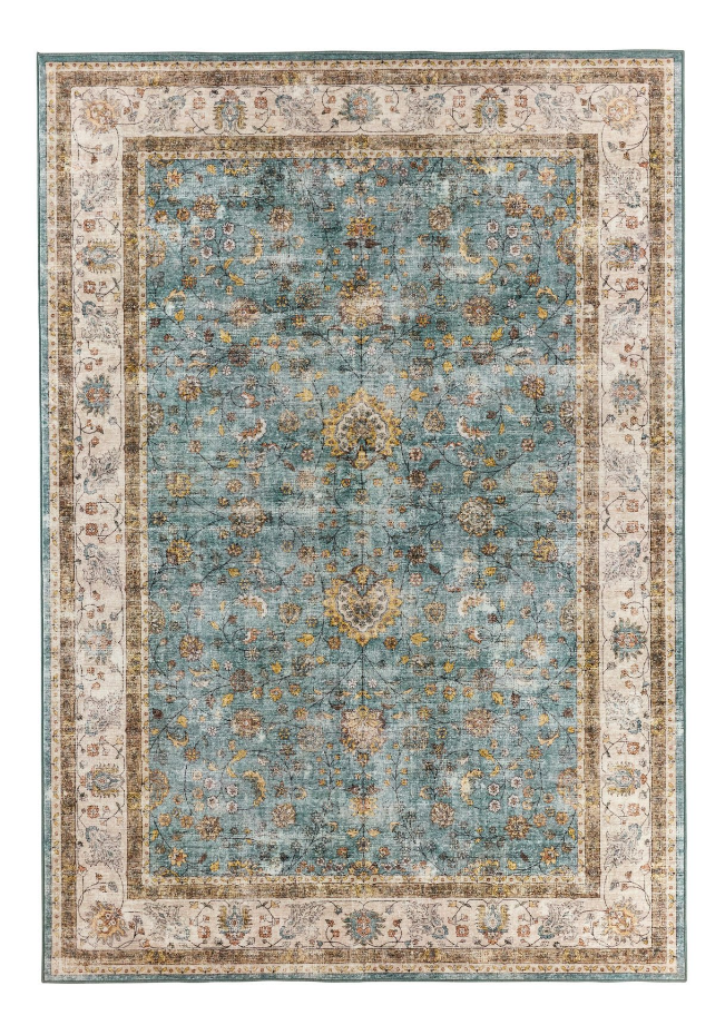 Tapis intérieur à motif oriental OTTOMAN