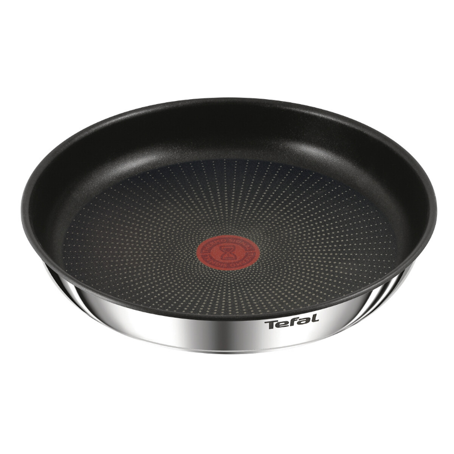 Batterie de cuisine 15 pièces Ingénio Émotion