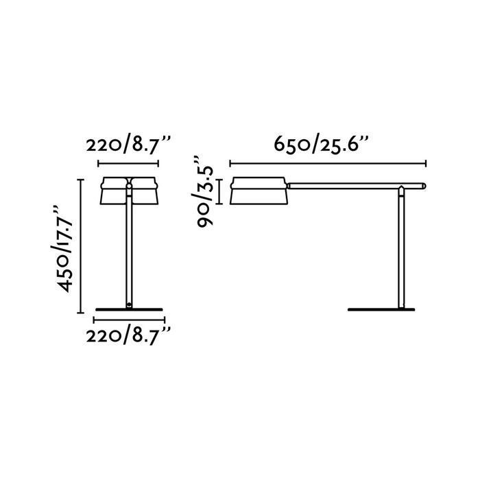 Lampe    LOOP