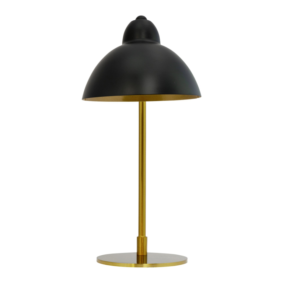 Lampe à poser laiton petit FUTURA