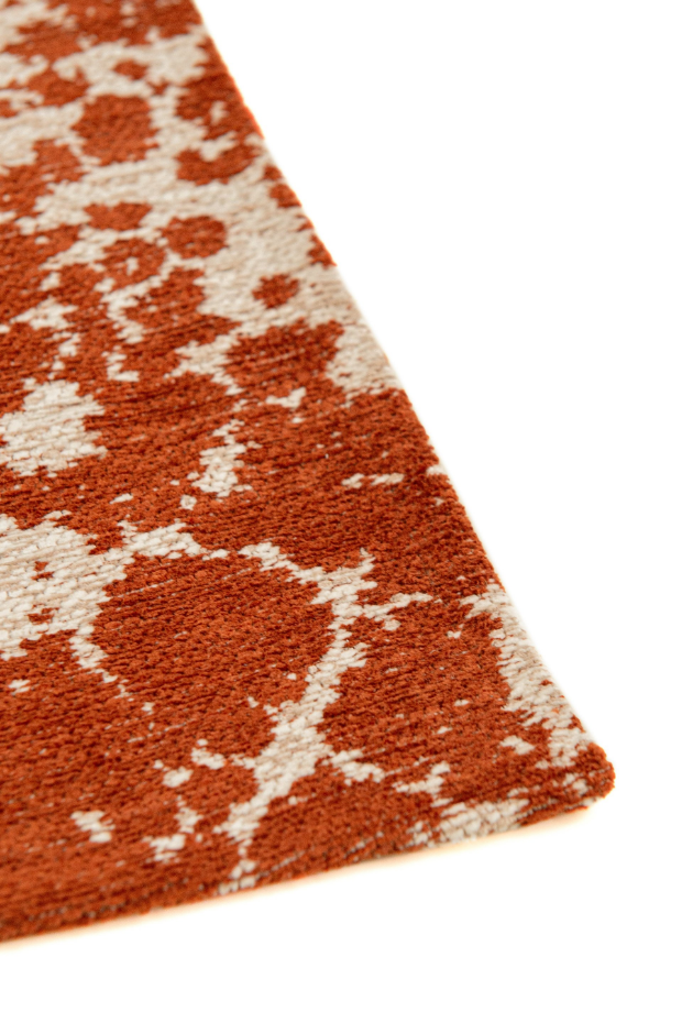 Tapis salon et chambre moderne tissé plat GLOOM