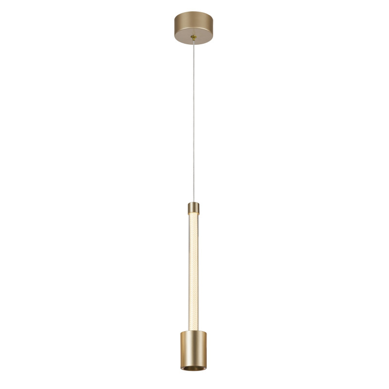 Suspension en métal design, D.5.4 , FUGAZ