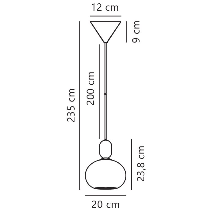 Suspension NOTTI