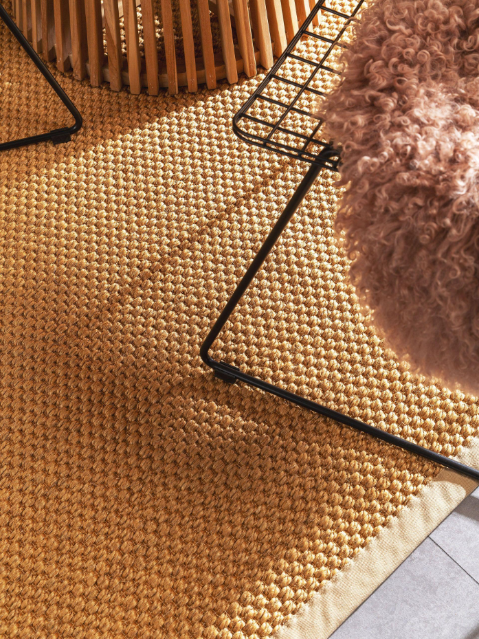 Tapis sisal GRETA