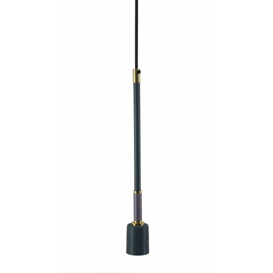 Suspension en cuivre Camielle 387
