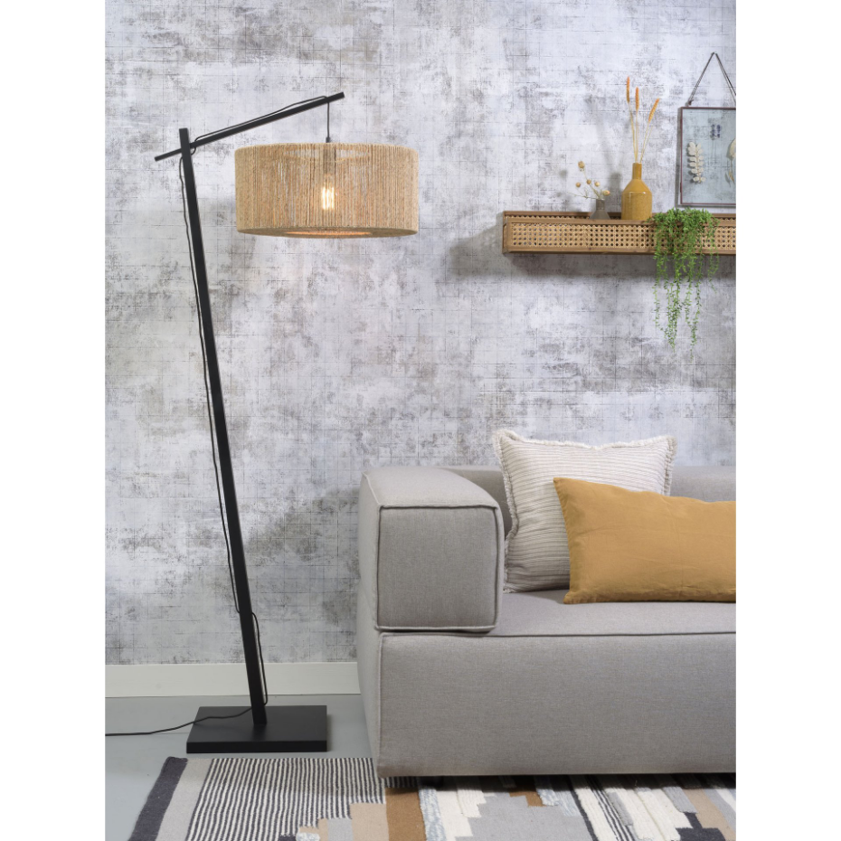 Lampadaire Bambou IGUAZU