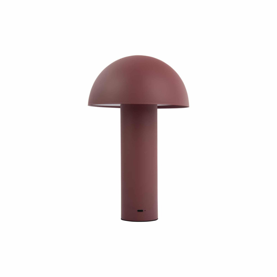 Lampe De Table Le fer FUEGO