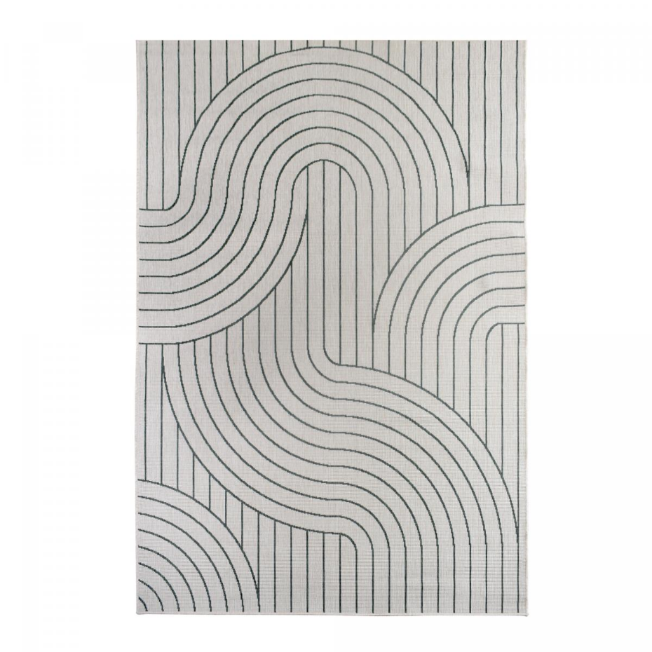 Tapis extérieur, kilim reversible BC REVERSIBLE