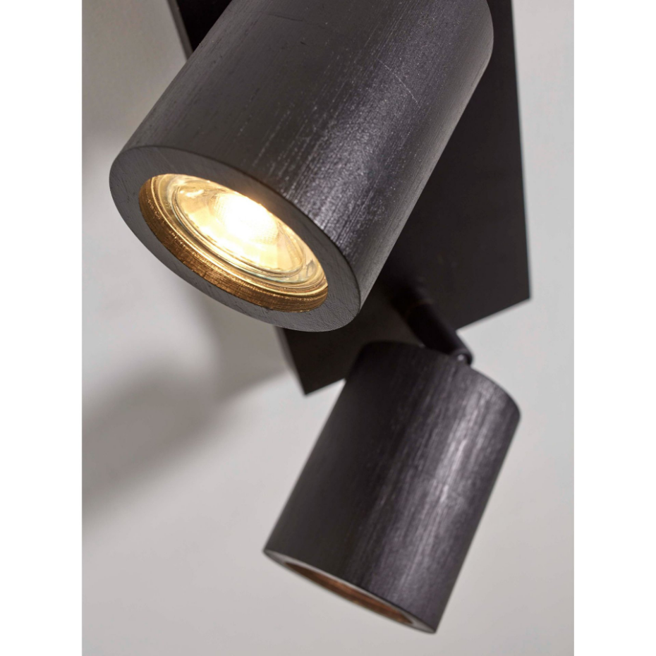 Plafonnier Bambou JAVA