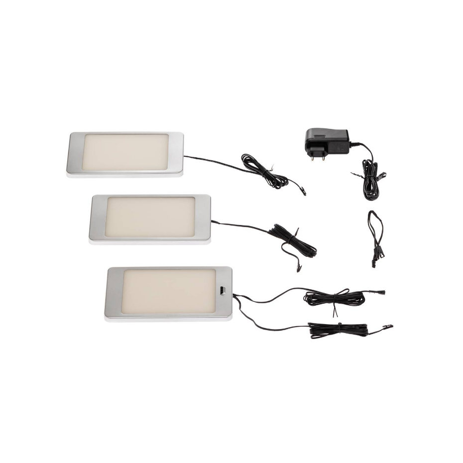 Lampes sous meuble  moderneLED, Svela