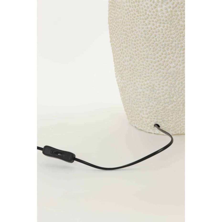 Pied De Lampe - Kyara - Crème