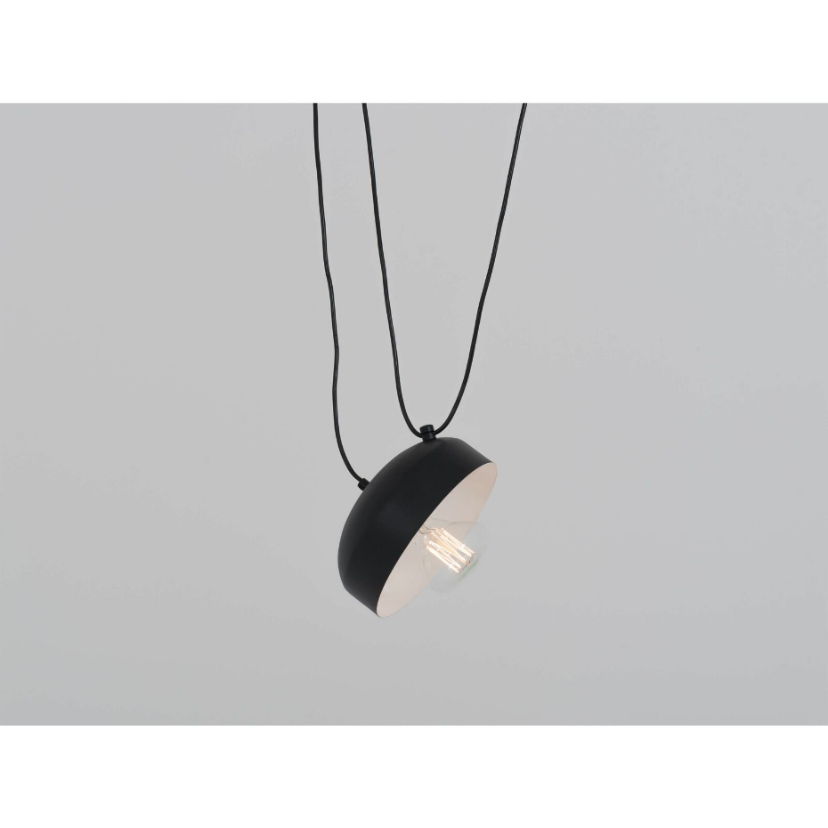Suspension en acier Popo'l flat 1