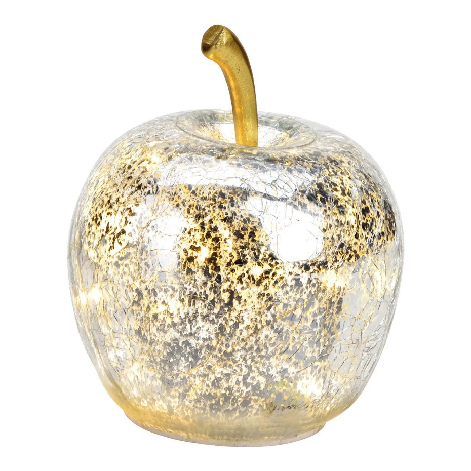 Lampe Pomme lumineuse 10 Led