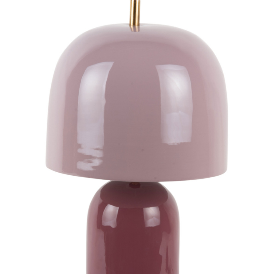 Lampe à poser en métal- RICO