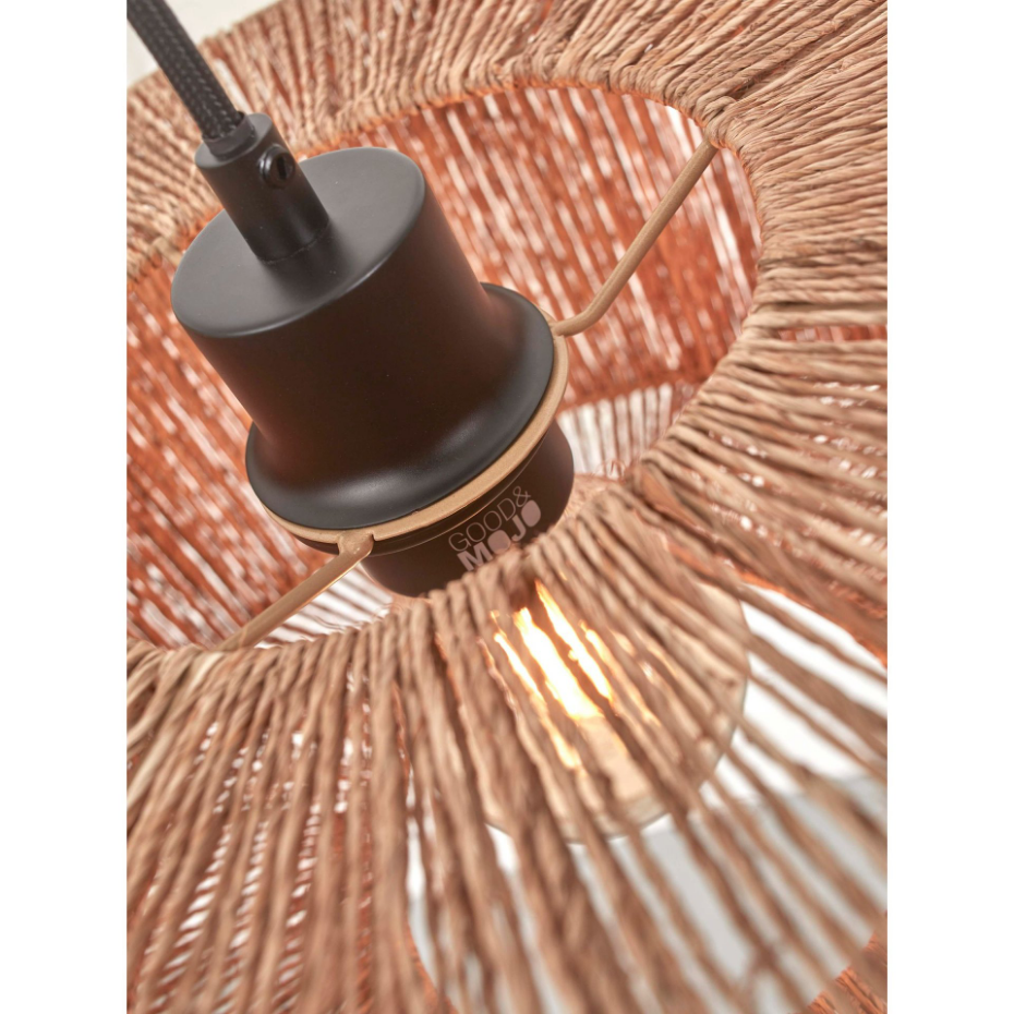 Lampadaire Bambou IGUAZU