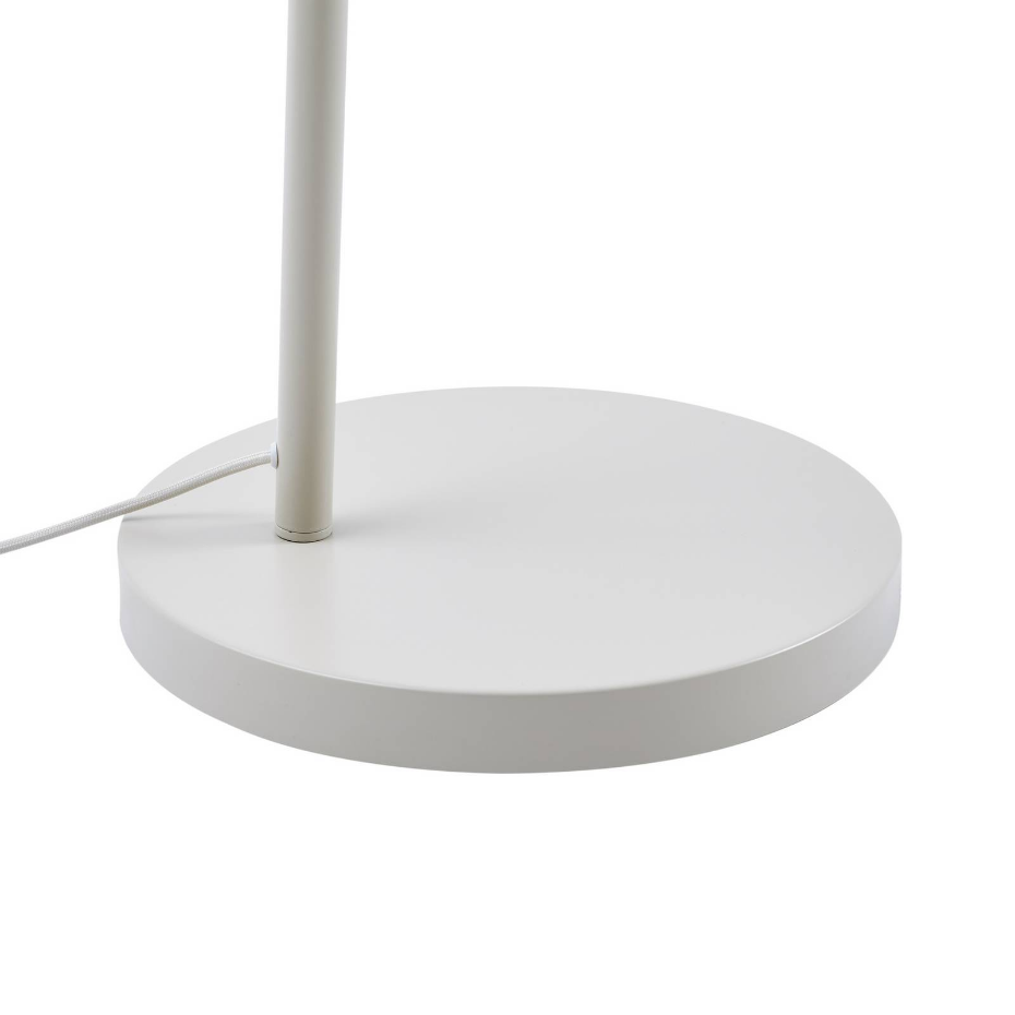 Lampadaire en papier traditionnel, Valdorin