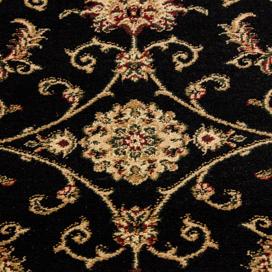 Tapis de salon motif oriental MARRAKESH