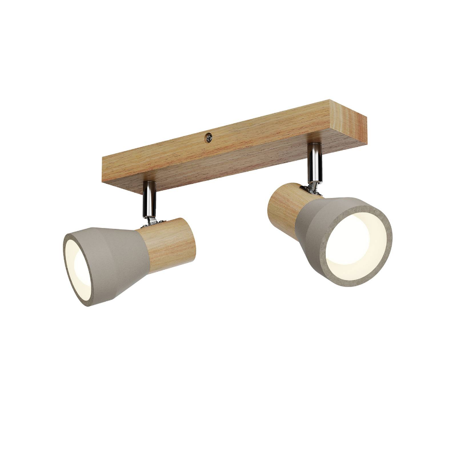 Spot en bois scandinave, Filiz