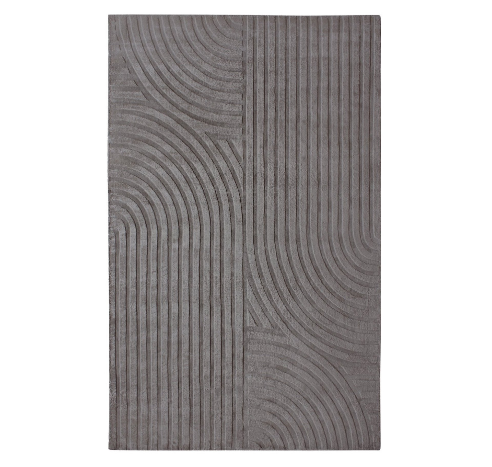 Tapis en viscose Dana