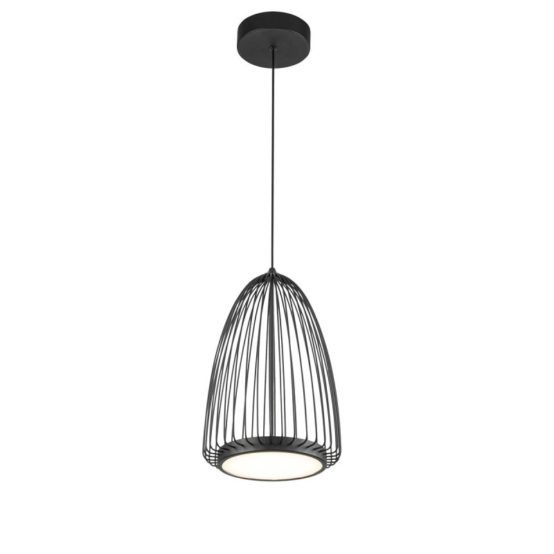 Suspension en métal design, D.22.2 , SMART