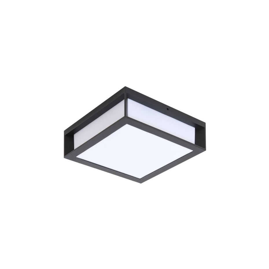 Applique extérieure en aluminium moderne
