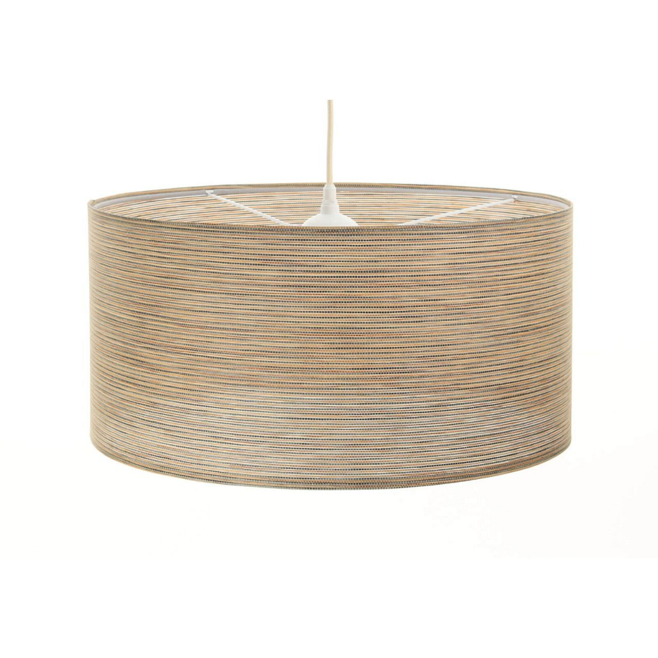 Suspension en tissu Roletowe
