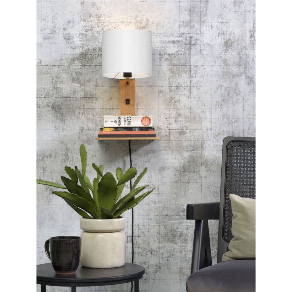 Applique Murale Bambou ANDES