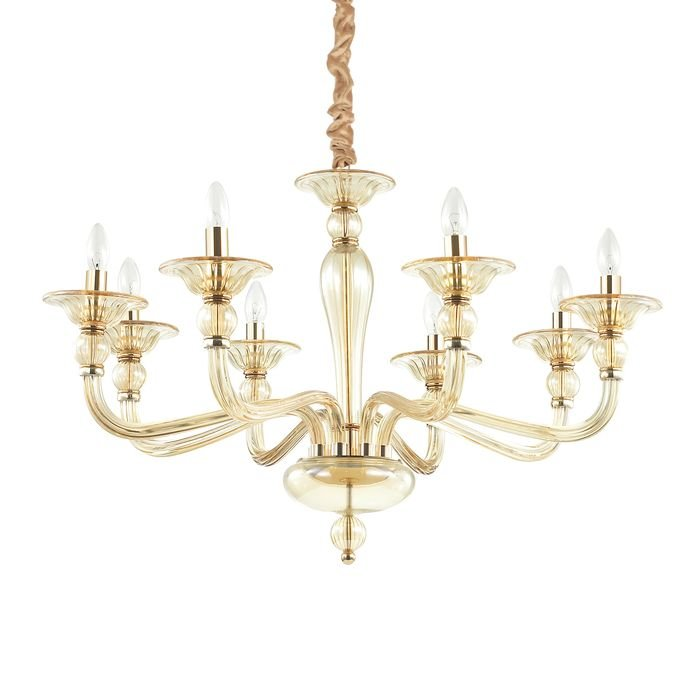 Lustre    DANIELI