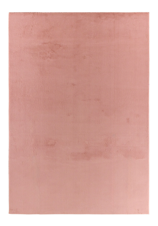 Tapis extra doux uni NUBE