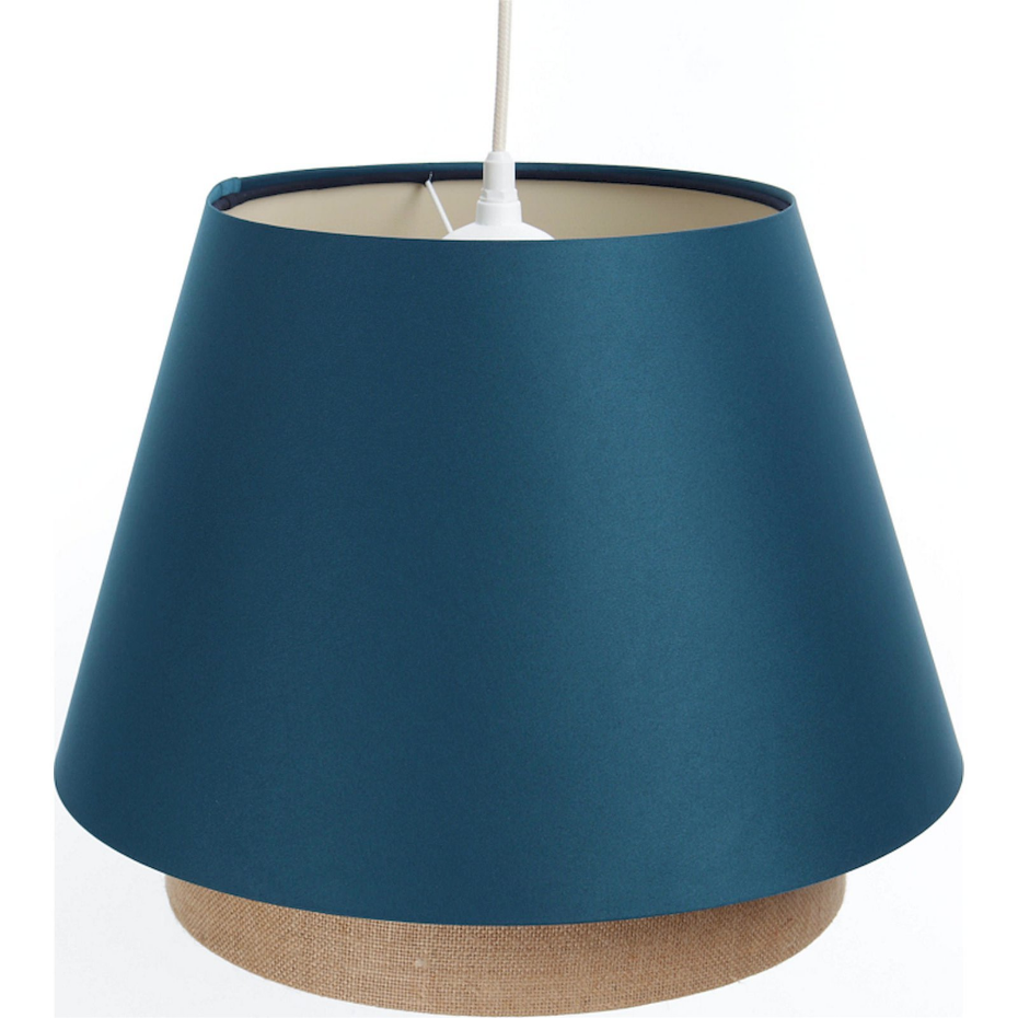 Suspension extérieure en tissu satin Sensei