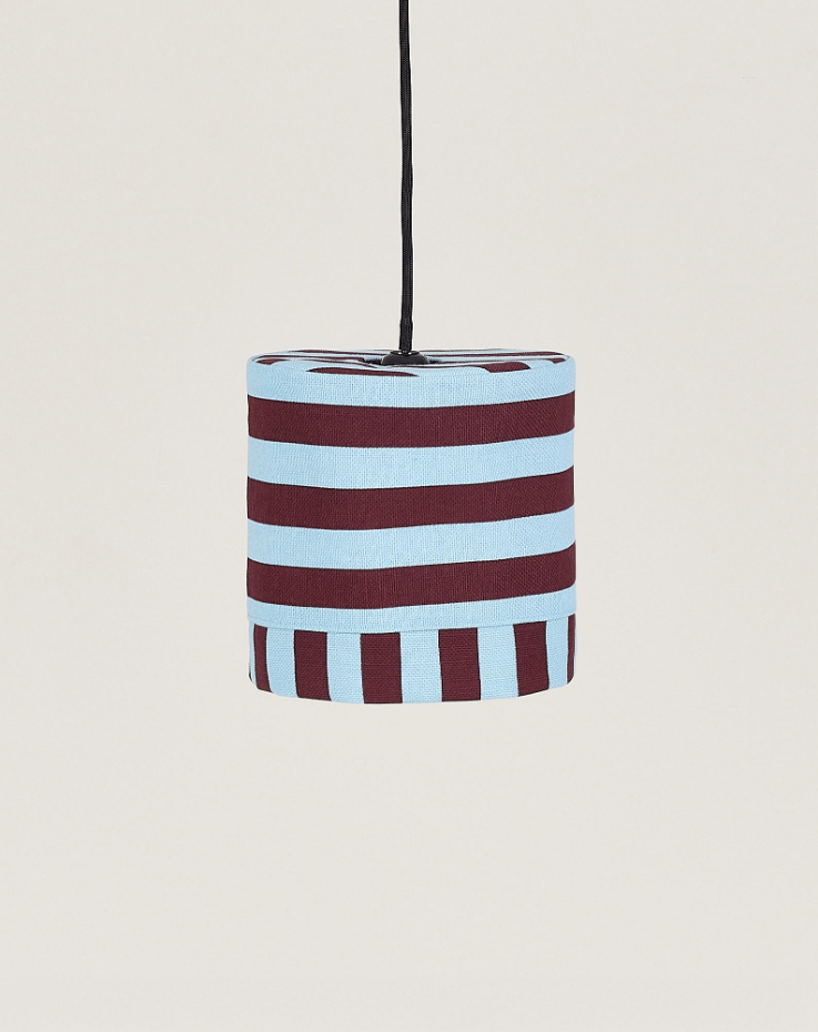 Abat-jour pour suspension 20 cm Linda