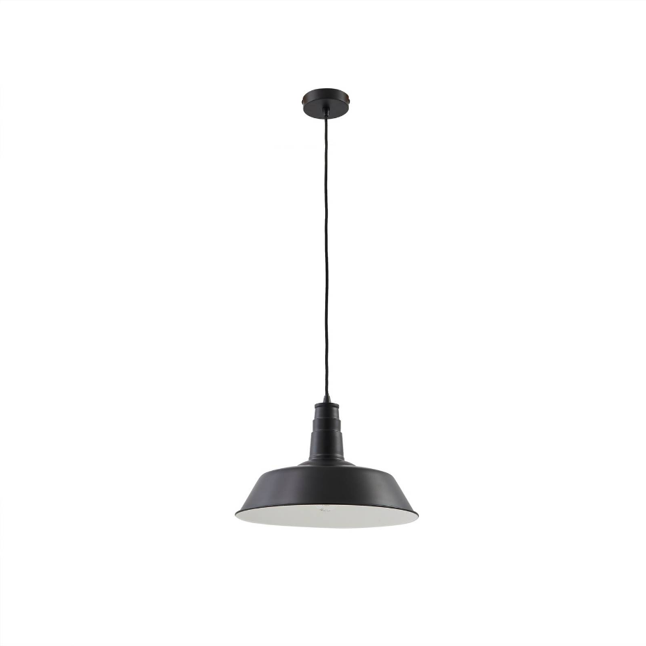 Suspension en métal moderne, Laylan