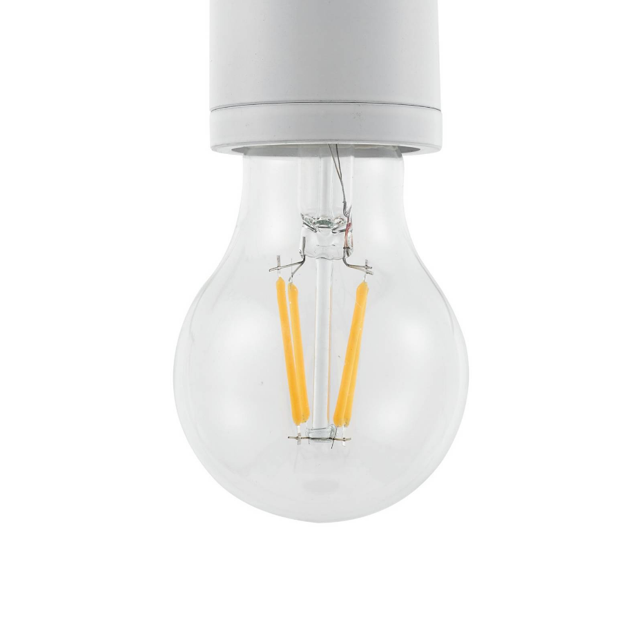 Suspension en aluminium moderne, Hattie
