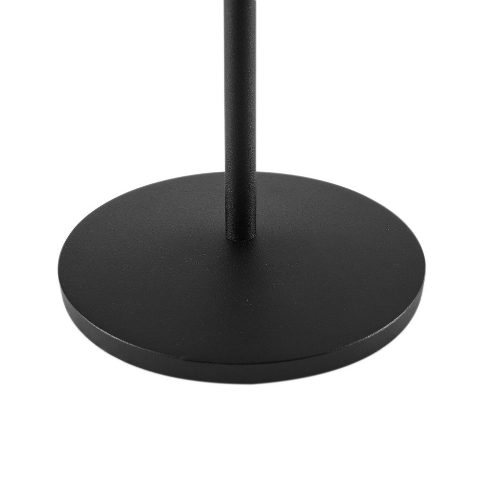 Luminaire de terrasse en aluminium moderneLED