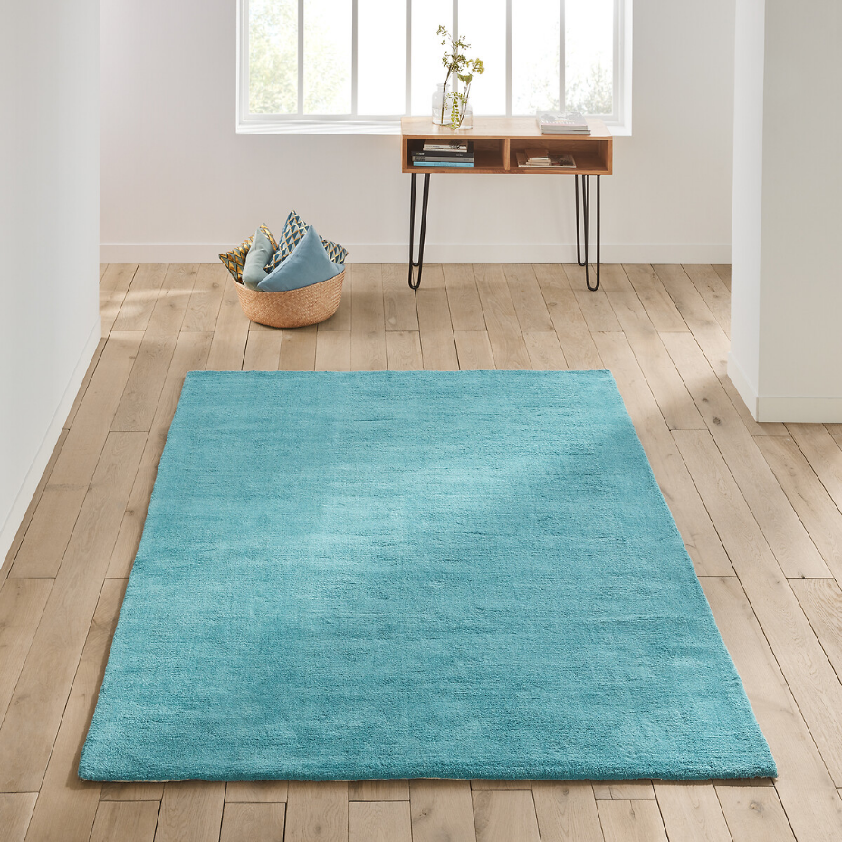 Tapis coton tufté, Renzo