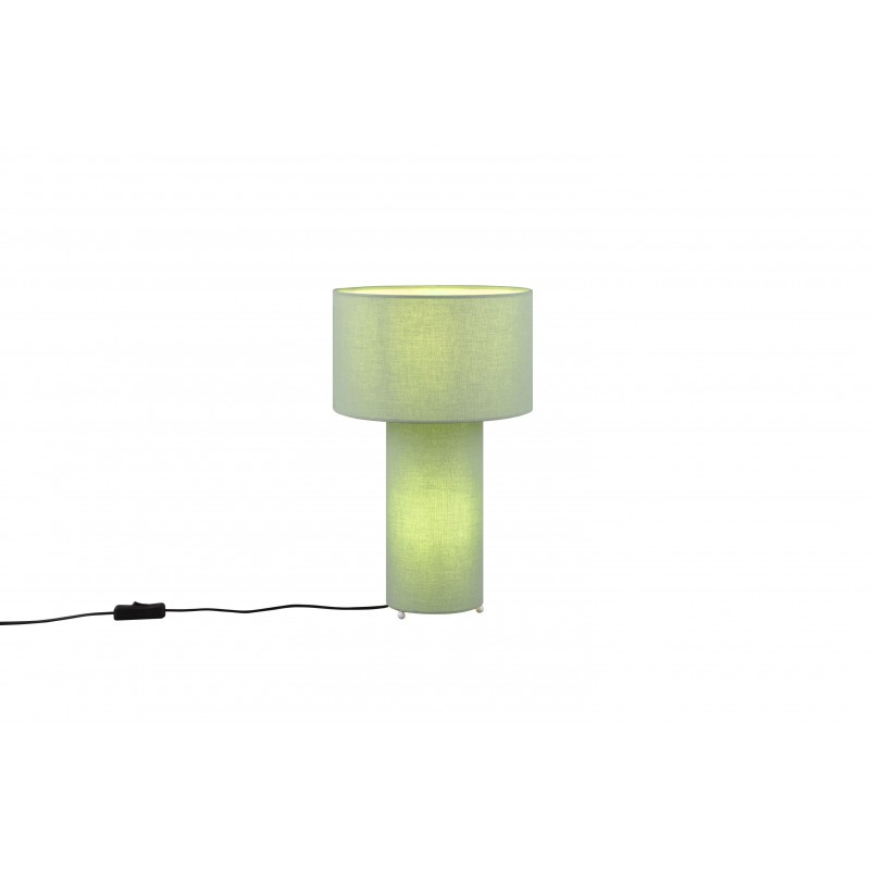 Lampe design en tissu, BALE