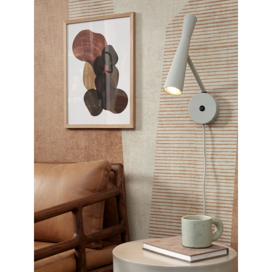 Lampe Murale Le fer BORDEAUX