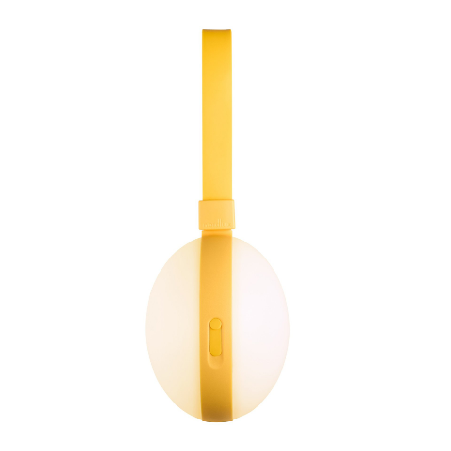 Luminaire nomade BRING