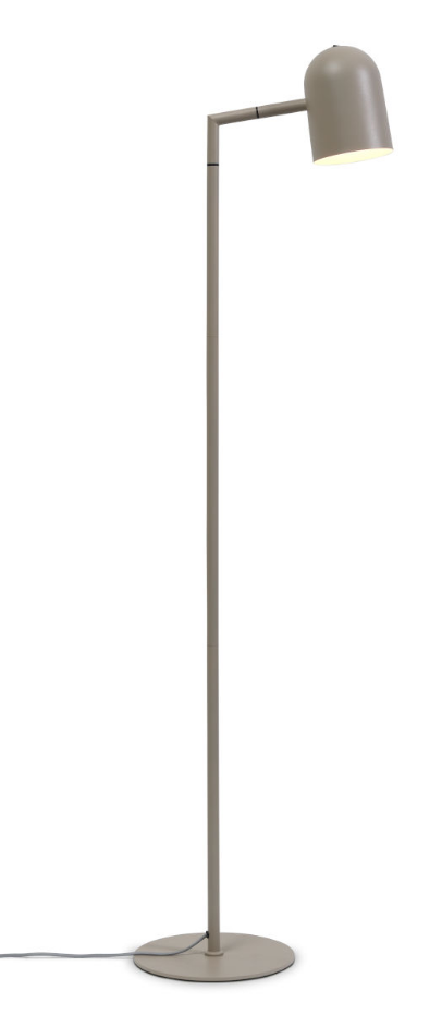 Lampadaire Métal MARSEILLE