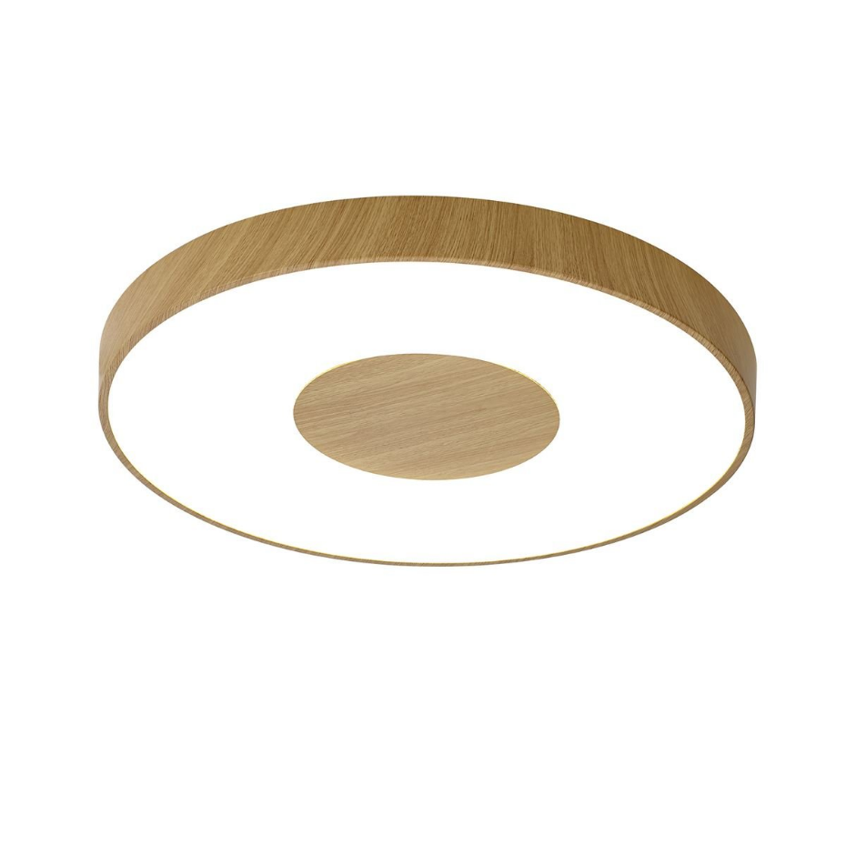 Plafonnier design scandinave, D.65 , COIN