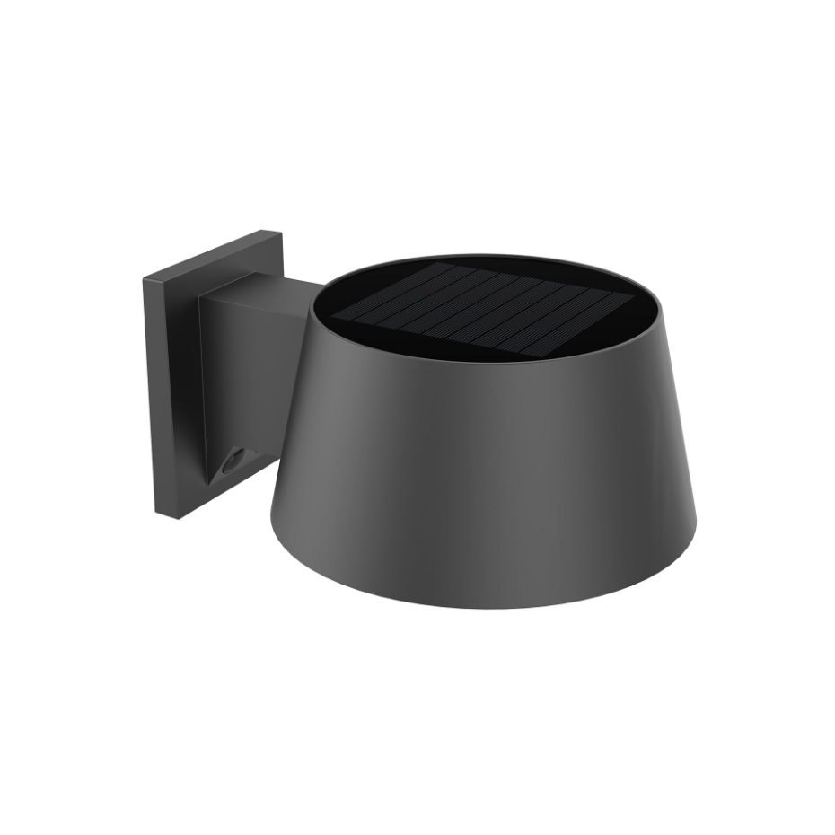 Applique solaire sensor LOOPIN 1000LM