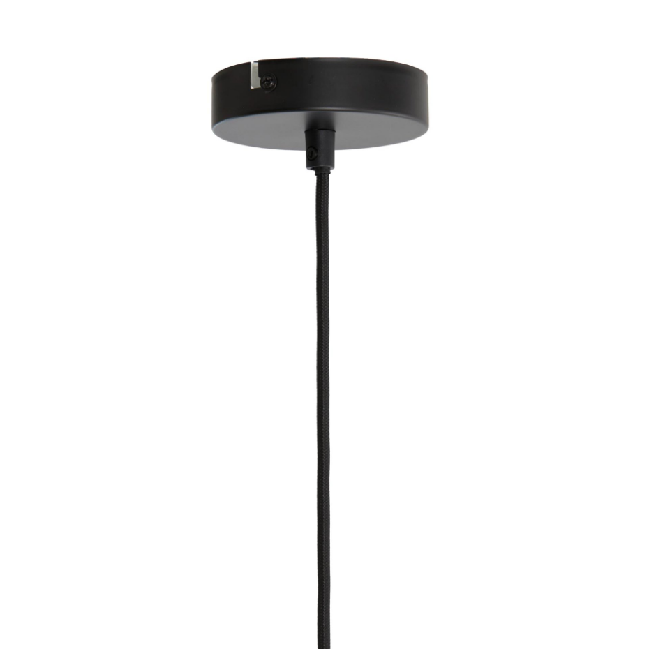 Lampe À Suspension Plastique MALACIA