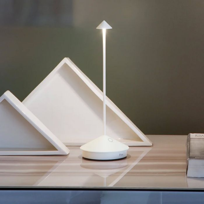 Lampe à poser PINA
