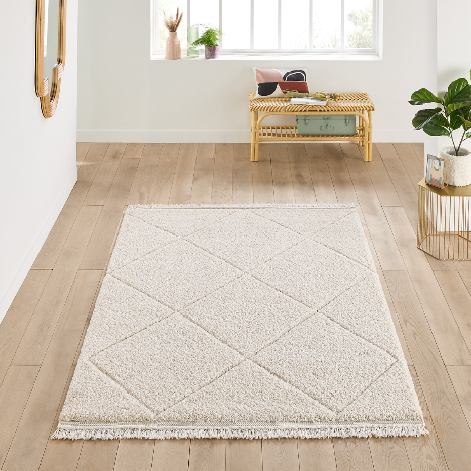 Tapis style berbère, Tonia