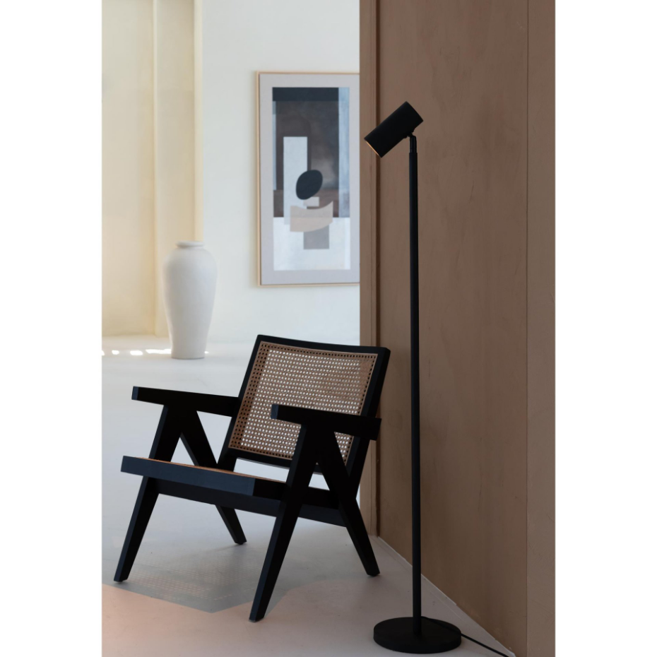 Lampadaire Bambou JAVA