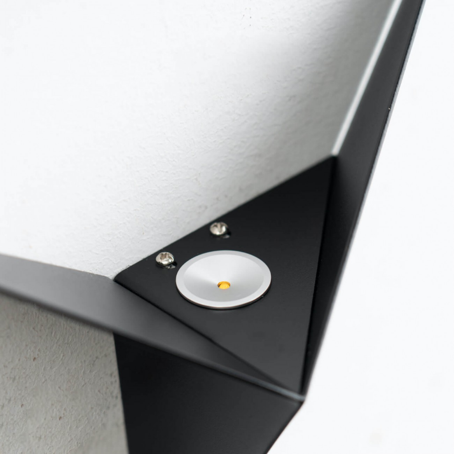 Applique murale LED design - LONDON