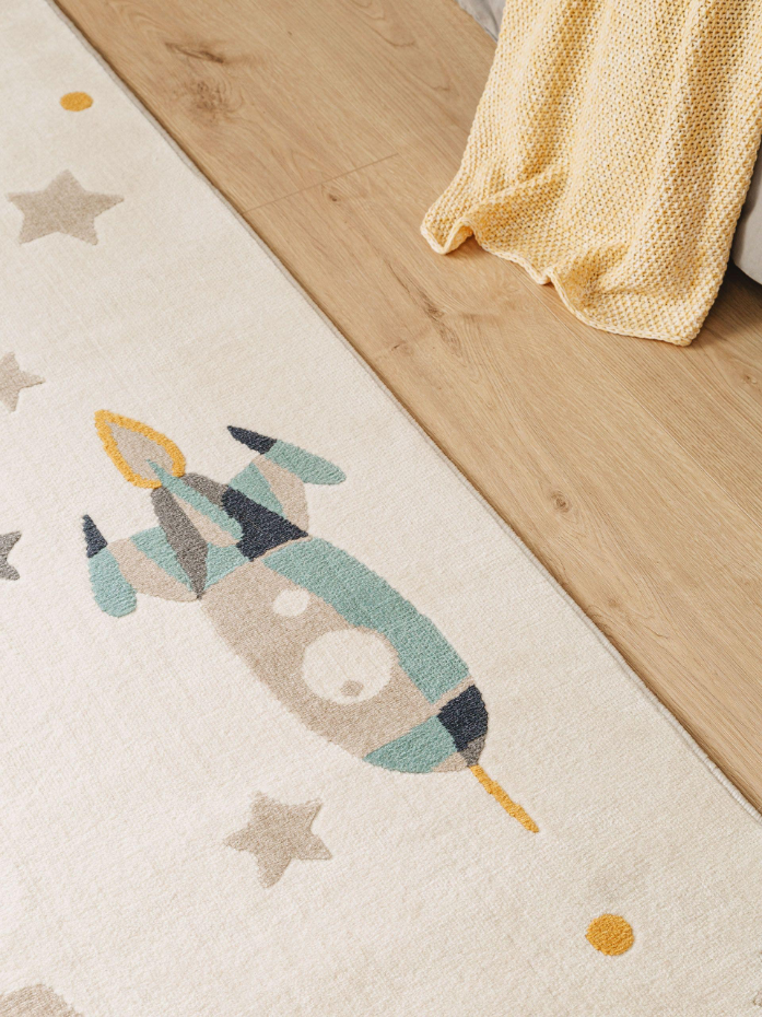 Tapis enfant APOLLO