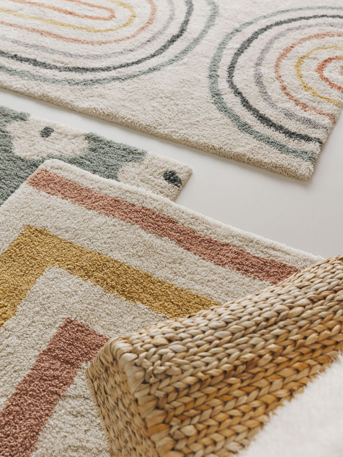 Tapis enfant GOBI