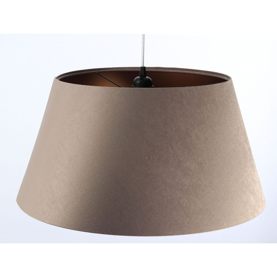 Suspension en tissu Big Bell