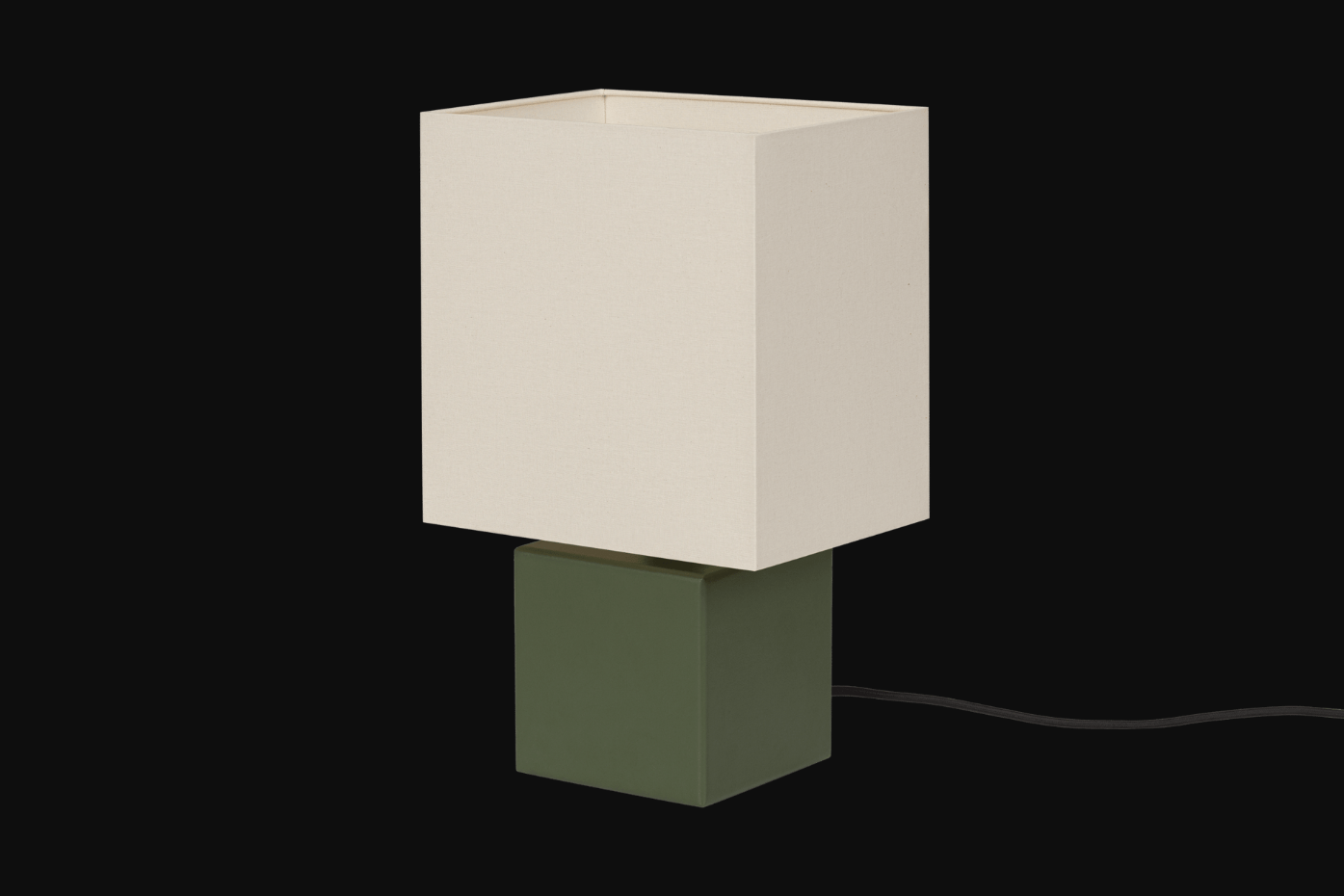 Lampe de table ZAM